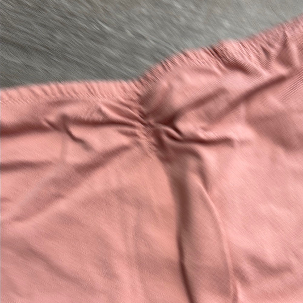 Pink Tube Top - Picture 3 of 4